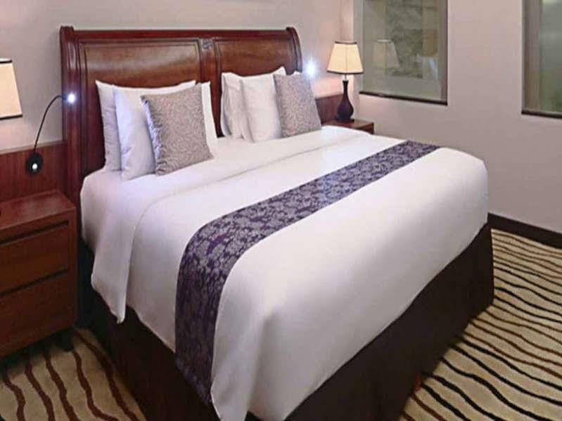 Mercure Palu Esterno foto